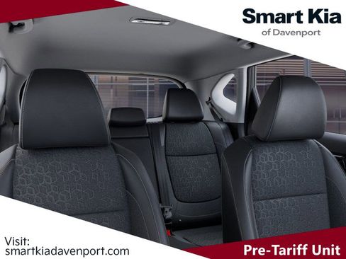 New 2025 Kia Seltos S image 28