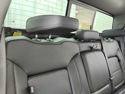 Used 2025 GMC Sierra 3500 Denali w/ Denali Reserve Package image 28