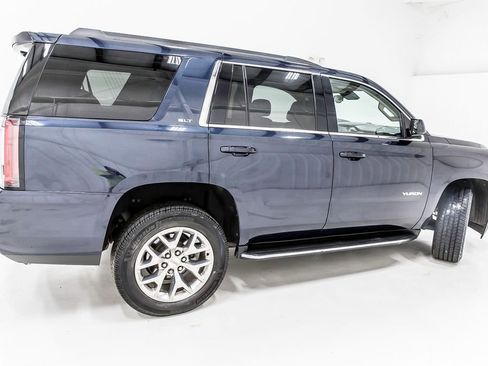 Used 2020 GMC Yukon SLT w/ Value Plus Edition RWD image 8