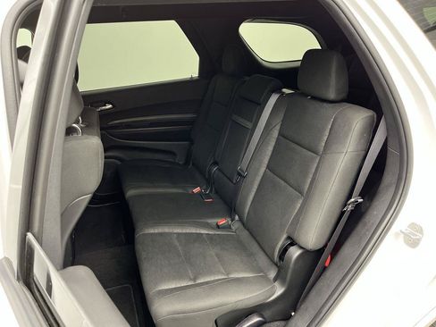 Used 2026 Dodge Durango GT AWD/4WD image 11