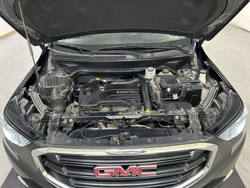 Used 2019 GMC Terrain SLE w/ Driver Convenience Package AWD/4WD image 23