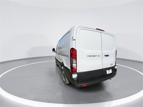 New 2026 Ford Transit 150 Low Roof w/ Load Area Protection Package image 7
