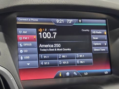 Used 2014 Ford Focus Titanium FWD image 36