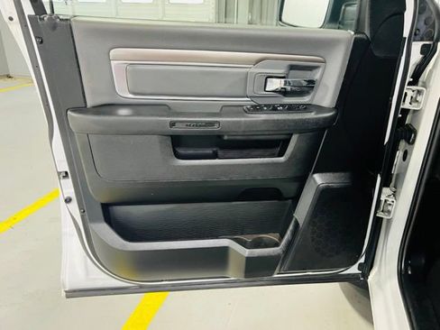 Used 2024 RAM 1500 Classic SLT RWD image 21