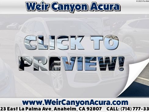 Used 2018 Audi Q5 Prestige w/ Prestige Package image 1