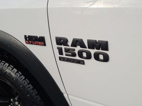 Used 2021 RAM 1500 Classic Warlock image 15
