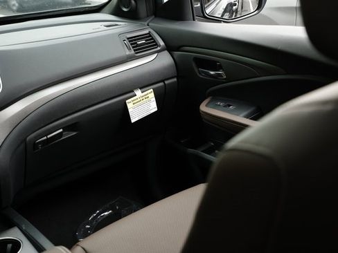 New 2026 Honda Ridgeline RTL image 36