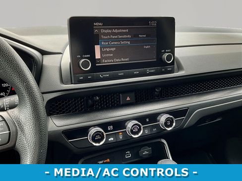 Used 2024 Honda CR-V LX image 9