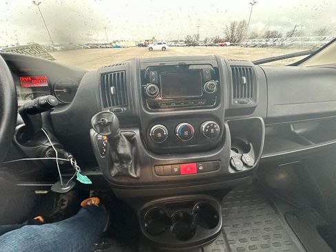 Used 2021 RAM ProMaster 3500 image 20