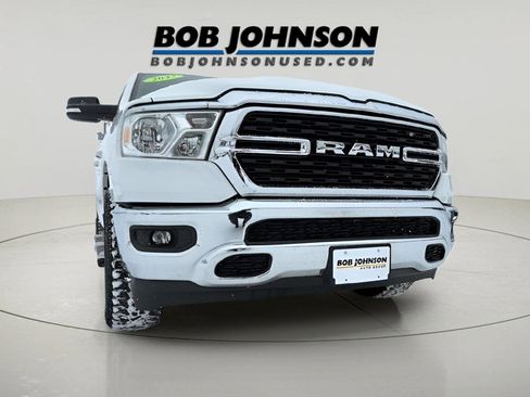 Used 2022 RAM 1500 Big Horn image 9