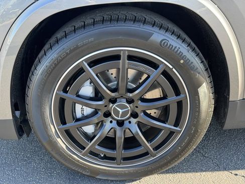 New 2026 Mercedes-Benz GLA 35 AMG 4MATIC image 8