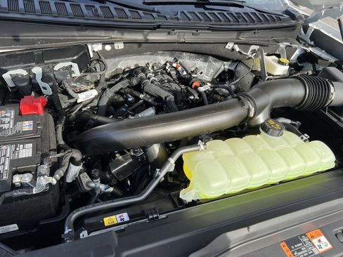 New 2026 Ford Expedition Max Platinum w/ Stealth Appearance Package image 29