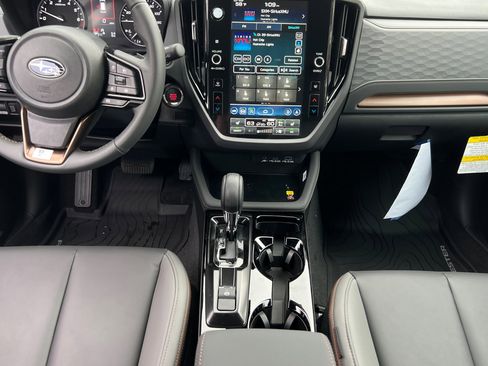 New 2026 Subaru Forester Sport image 13