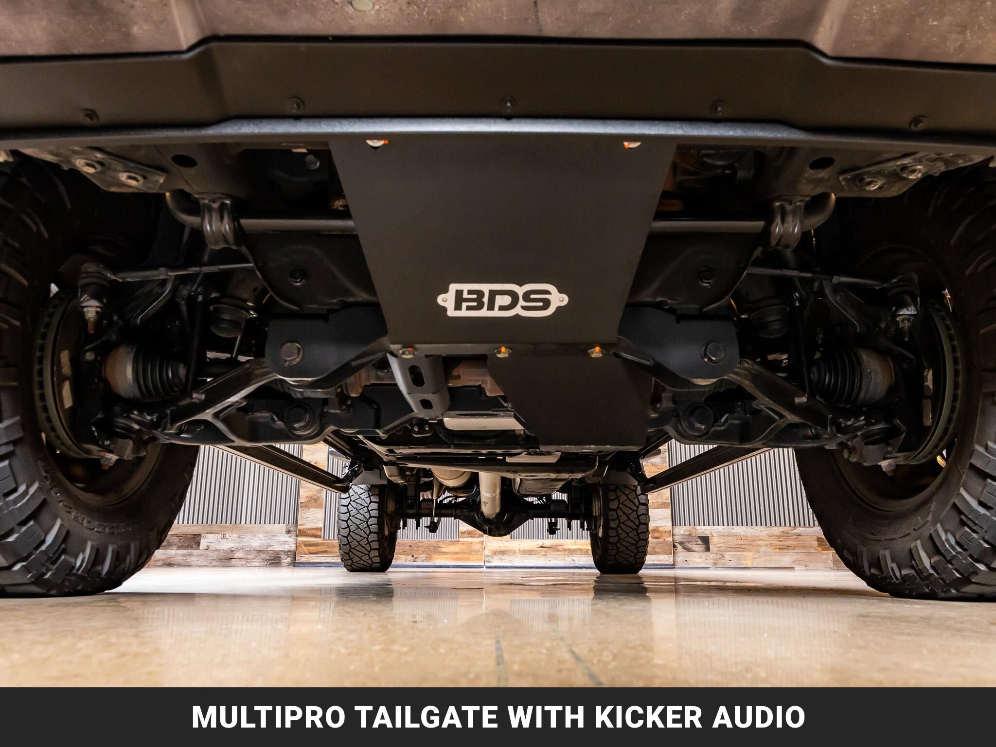Used 2024 GMC Sierra 2500 Denali Ultimate w/ Max Trailering Package AWD/4WD image 12