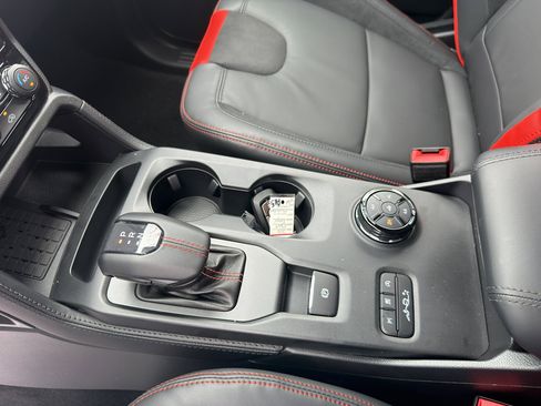 New 2026 Ford Ranger Raptor AWD/4WD image 29