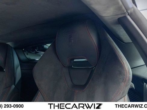 Used 2016 Lamborghini Huracan LP 580-2 RWD image 48