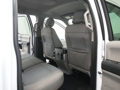 Used 2016 Ford F150 XLT w/ Equipment Group 302A Luxury image 25