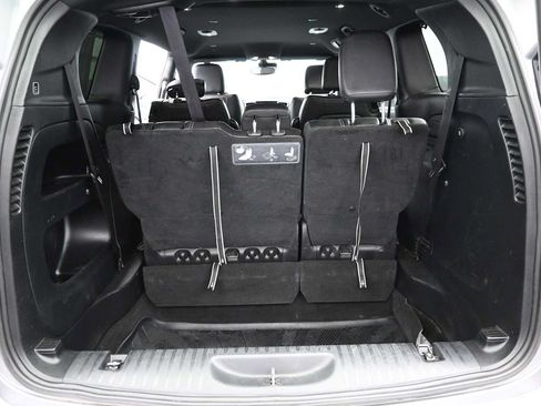 Used 2020 Chrysler Pacifica Touring-L w/ Advanced Safetytec Group AWD/4WD image 17