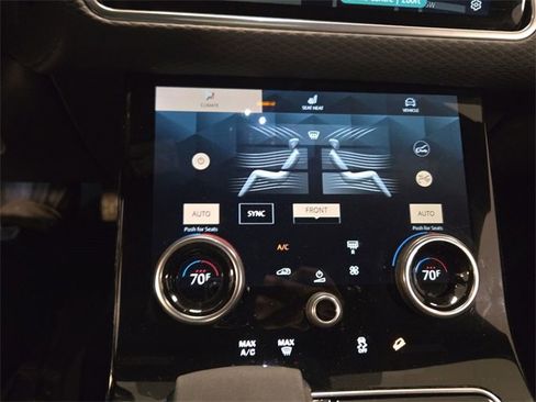 Used 2021 Land Rover Range Rover Velar S image 19