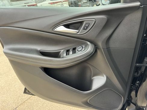 Used 2021 Buick Encore GX Preferred w/ Sport Touring Package image 20