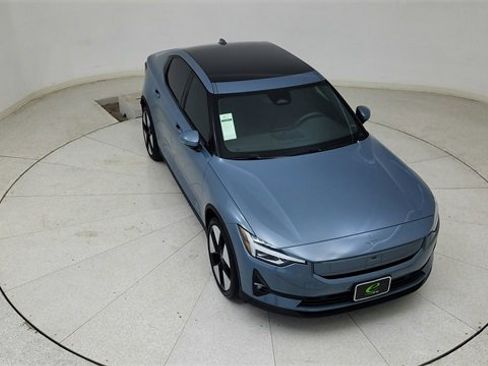 Used 2024 Polestar Polestar 2 Long Range Dual Motor image 73
