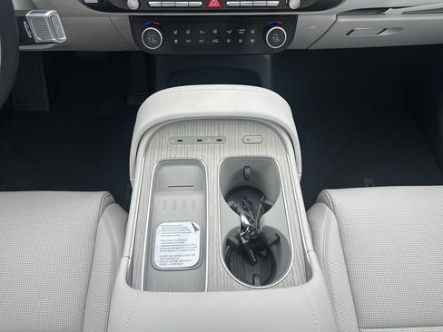 New 2026 Hyundai Palisade Calligraphy FWD image 23