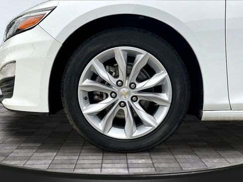 Used 2024 Chevrolet Malibu LT FWD image 32