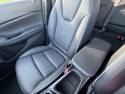 Certified 2024 Buick Encore GX Avenir w/ Avenir Technology Package AWD/4WD image 20