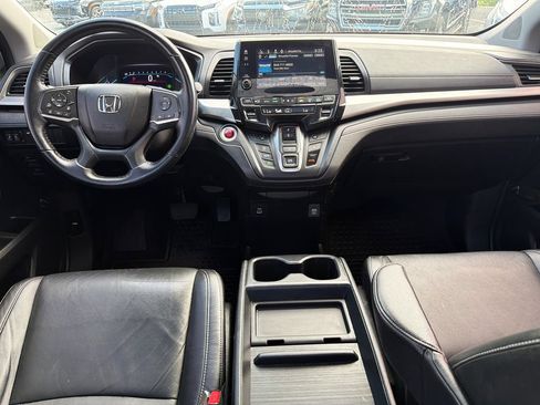 Used 2021 Honda Odyssey EX-L image 21