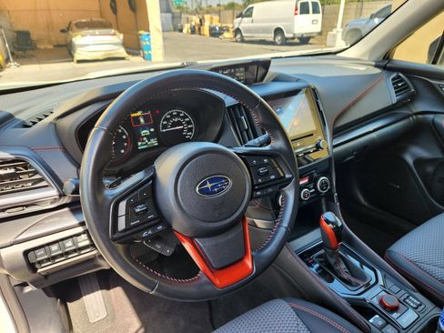 Used 2023 Subaru Forester Sport AWD/4WD image 6