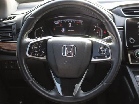 Used 2021 Honda CR-V EX-L image 13