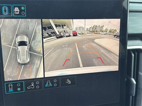 Certified 2025 GMC Acadia Elevation image 19