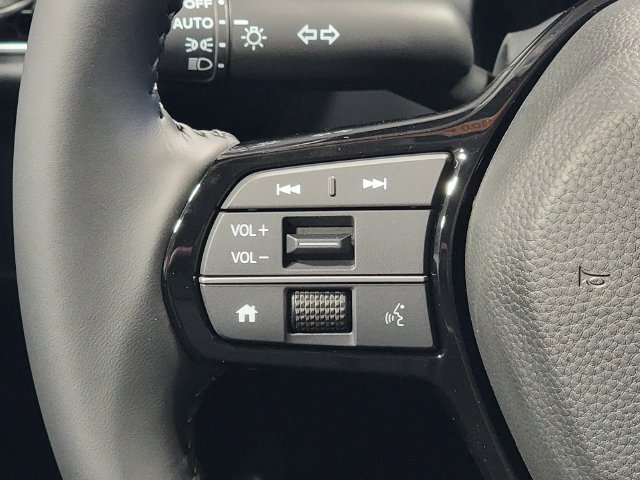 New 2027 Honda HR-V EX-L image 25