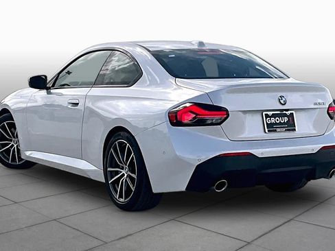 Used 2025 BMW 230i Coupe RWD image 10