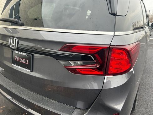 New 2026 Honda Odyssey EX-L image 18