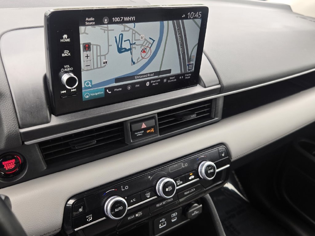 Certified 2025 Honda Pilot Touring image 19