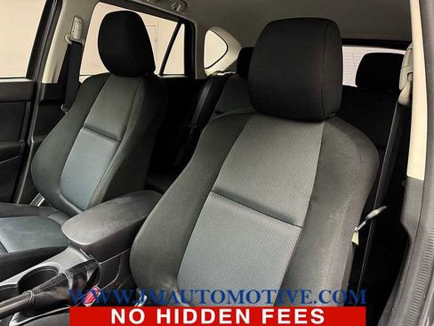 Used 2013 MAZDA CX-5 Sport w/ Bluetooth Audio Pkg image 13