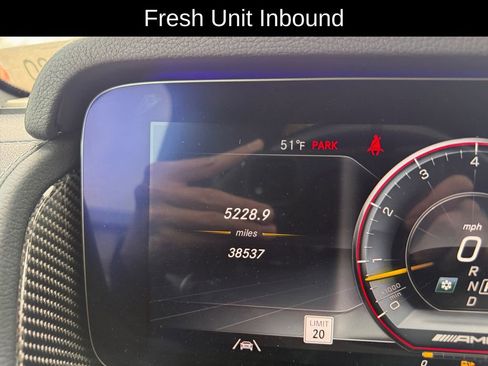 Used 2022 Mercedes-Benz G 63 AMG 4MATIC image 18