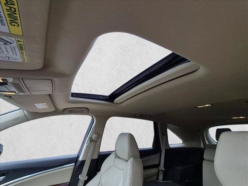 Used 2015 Acura MDX FWD image 9
