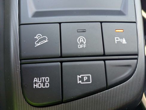 Used 2026 Kia Sportage SX FWD image 29
