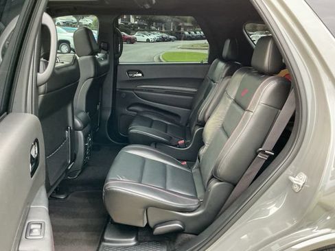 Used 2022 Dodge Durango R/T RWD image 25