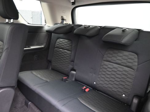 New 2026 Nissan Pathfinder SV AWD/4WD image 18