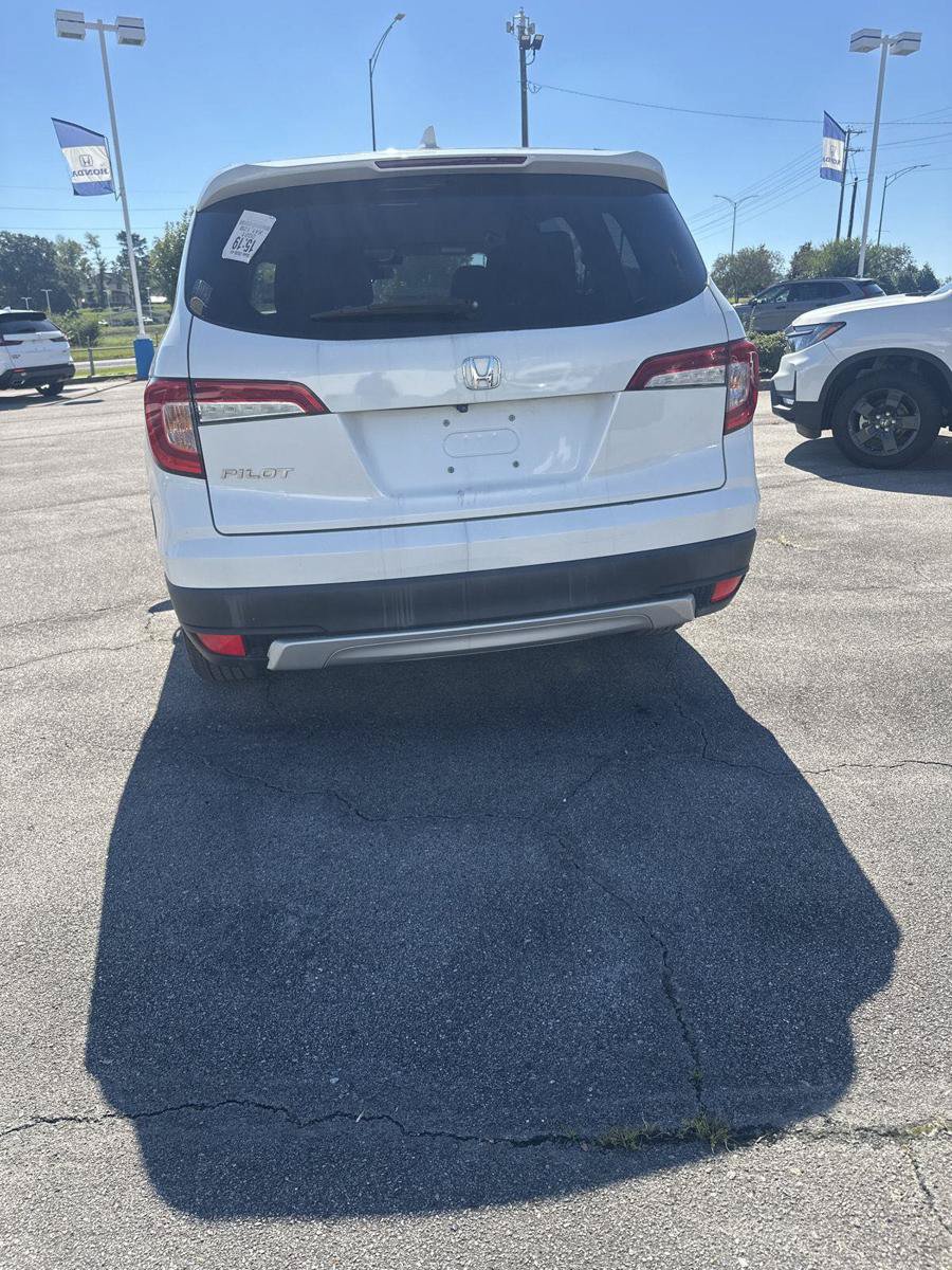 Used 2021 Honda Pilot EX image 15