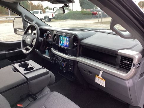 New 2026 Ford F250 XL w/ STX Appearance Package image 32