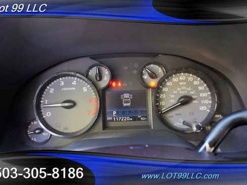 Used 2016 Toyota Tundra SR AWD/4WD image 24