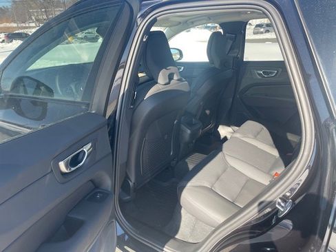 New 2026 Volvo XC60 B5 Plus w/ Protection Package Premier image 9