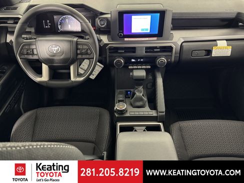 New 2026 Toyota 4Runner SR5 image 7