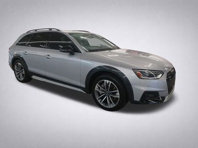 Used 2023 Audi A4 2.0T allroad Premium Plus