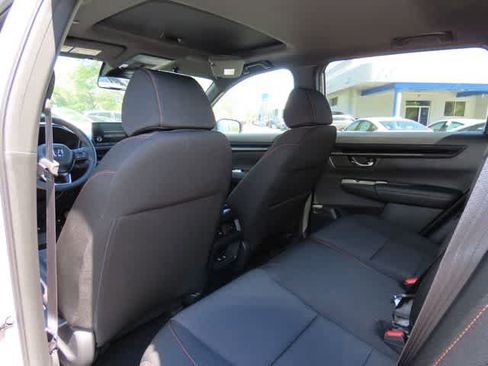New 2026 Honda CR-V Sport image 15
