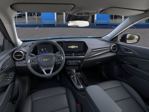 New 2026 Chevrolet Trax ACTIV image 16